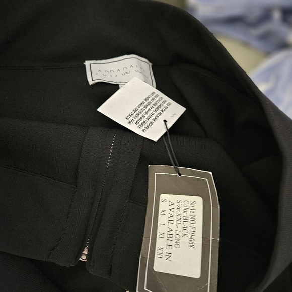 Aparallel Zip Back Skirt NWT! - Picture 5 of 7